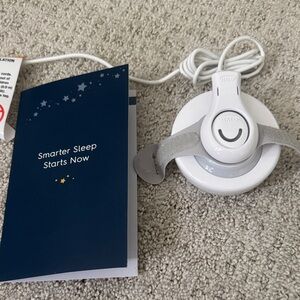 Halo SleepSure Smart Baby Monitor